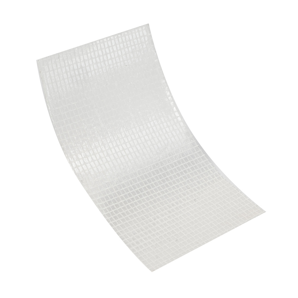 Opravná lepící páska pro opravu trhlin a děr v sítích proti hmyzu  200cm