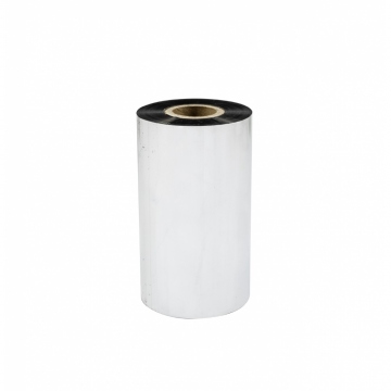 TTR vosková páska, 50mm bílá, 300m