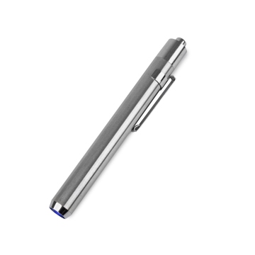 Mini UV svítilna pro kontrolu hologramů a bankovek