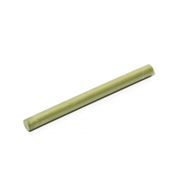 Pečetní vosková tavná tyčinka 11mm typ 23 – světle zelená