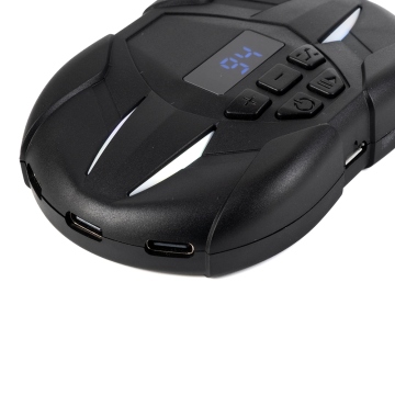 Auto Clicker G55 - simulátor klikání / dotyku pro dotykové displeje