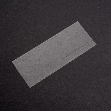 Transparentní pečetící film se skrytým hologramem - 50m