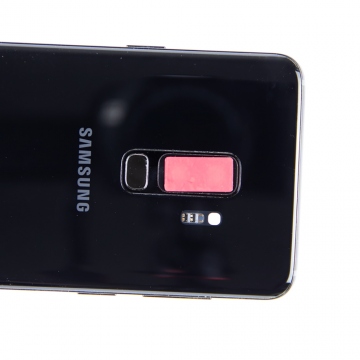 Nereziduální VOID samolepící páska na fotoaparáty telefonů 100mm/1m