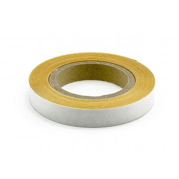 Nereziduální tamper evident VOID OPEN lepící páska 20mm 50m žlutá