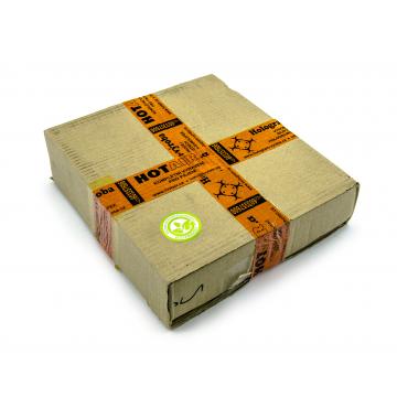 ECO Friendly samolepka - baleno do použitých kartonů a krabic