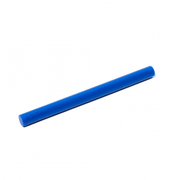 Pečetní vosková tavná tyčinka 11mm typ 33 – tmavě modrá 