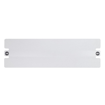 Transparentní trhací plomba 100x30mm na krabičky a elektroniku