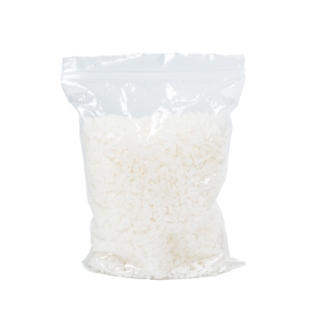 Svíčkový parafín - 250g granule